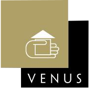 Venus REIT logo